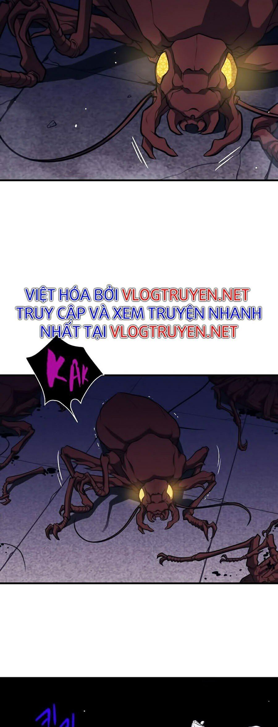 đọc truyện Seoul Tử Linh Sư Chương 10 ảnh 23 tại Giả Dược