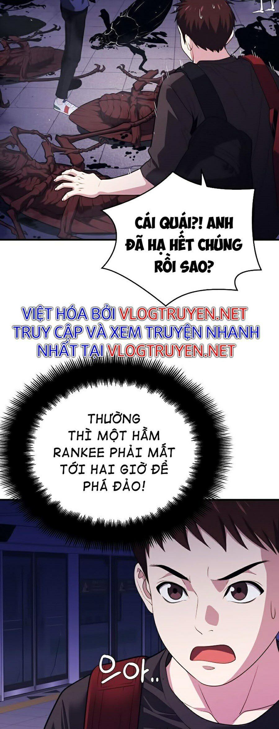 đọc truyện Seoul Tử Linh Sư Chương 10 ảnh 26 tại Giả Dược