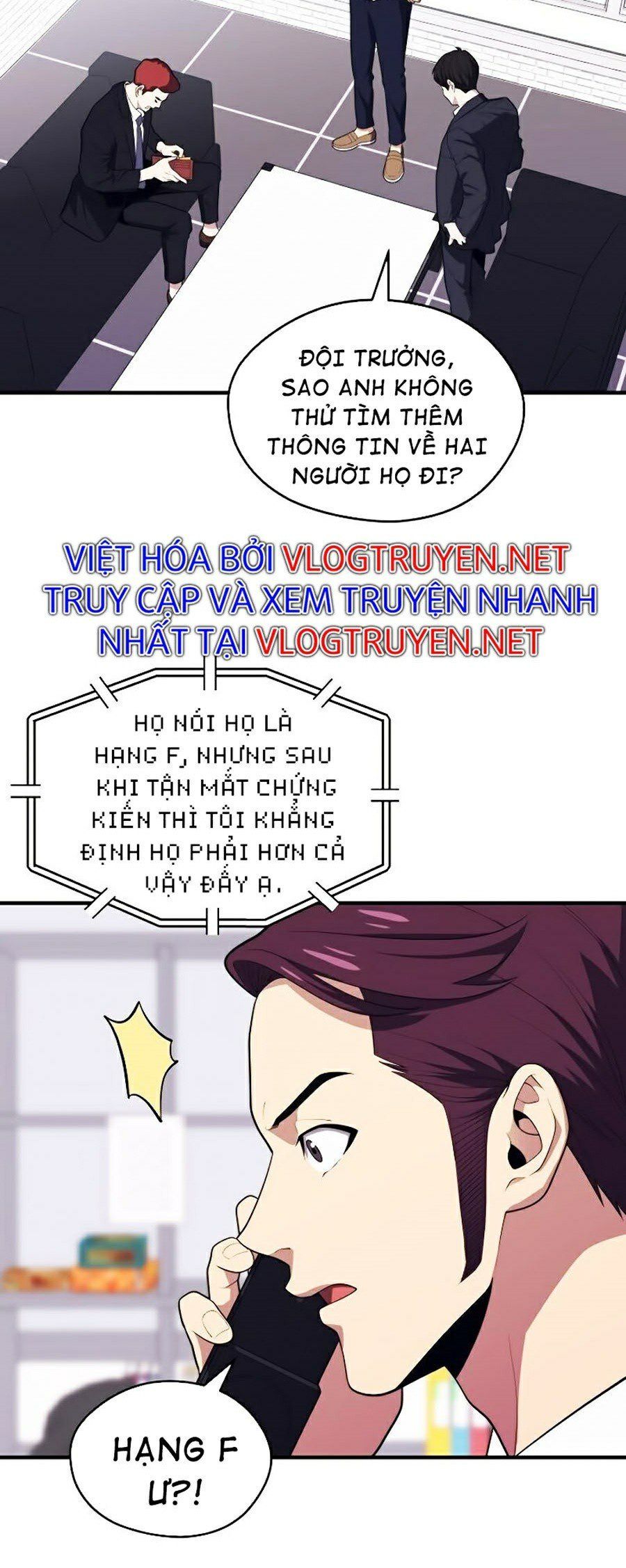 đọc truyện Seoul Tử Linh Sư Chương 10 ảnh 48 tại Giả Dược