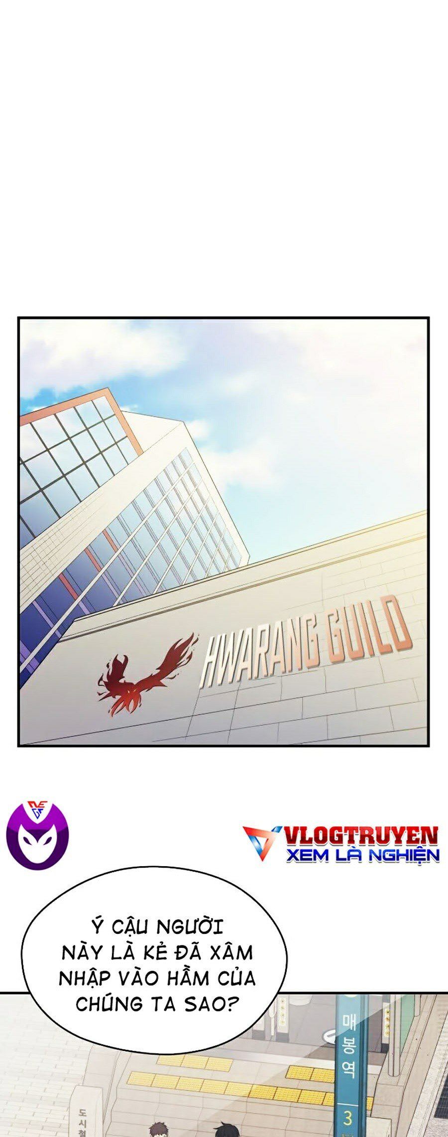 đọc truyện Seoul Tử Linh Sư Chương 10 ảnh 54 tại Giả Dược