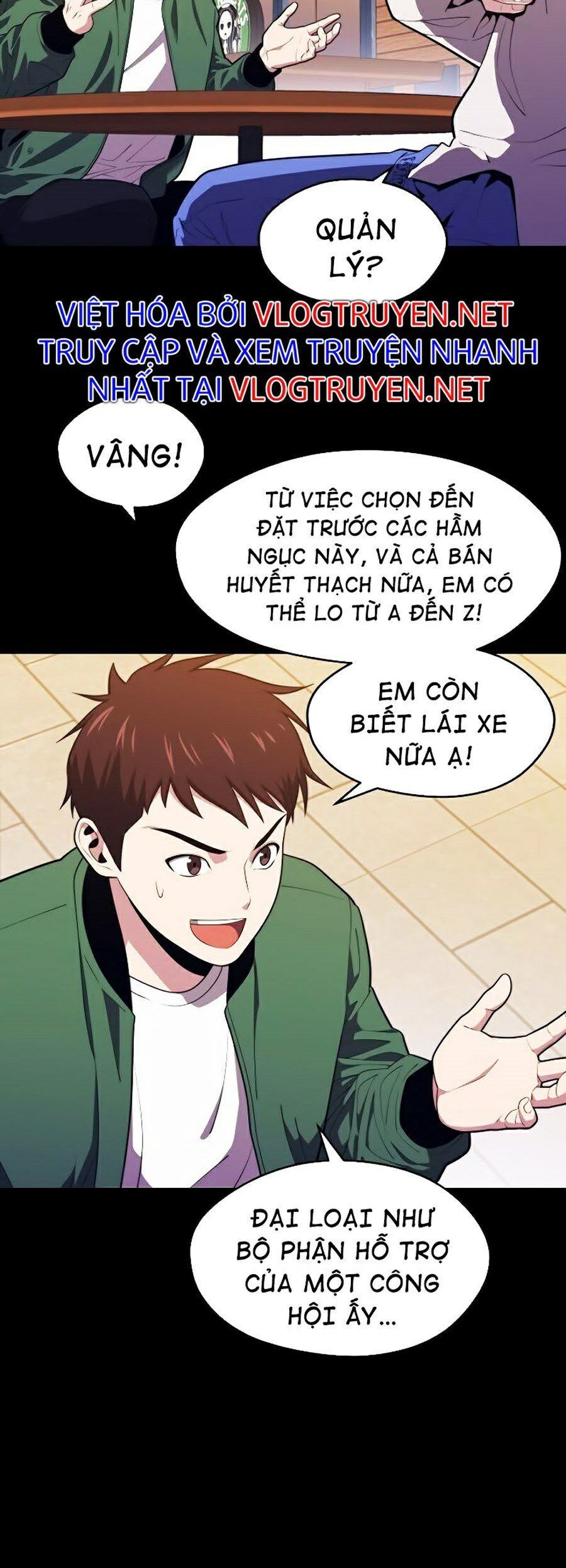 đọc truyện Seoul Tử Linh Sư Chương 10 ảnh 7 tại Giả Dược