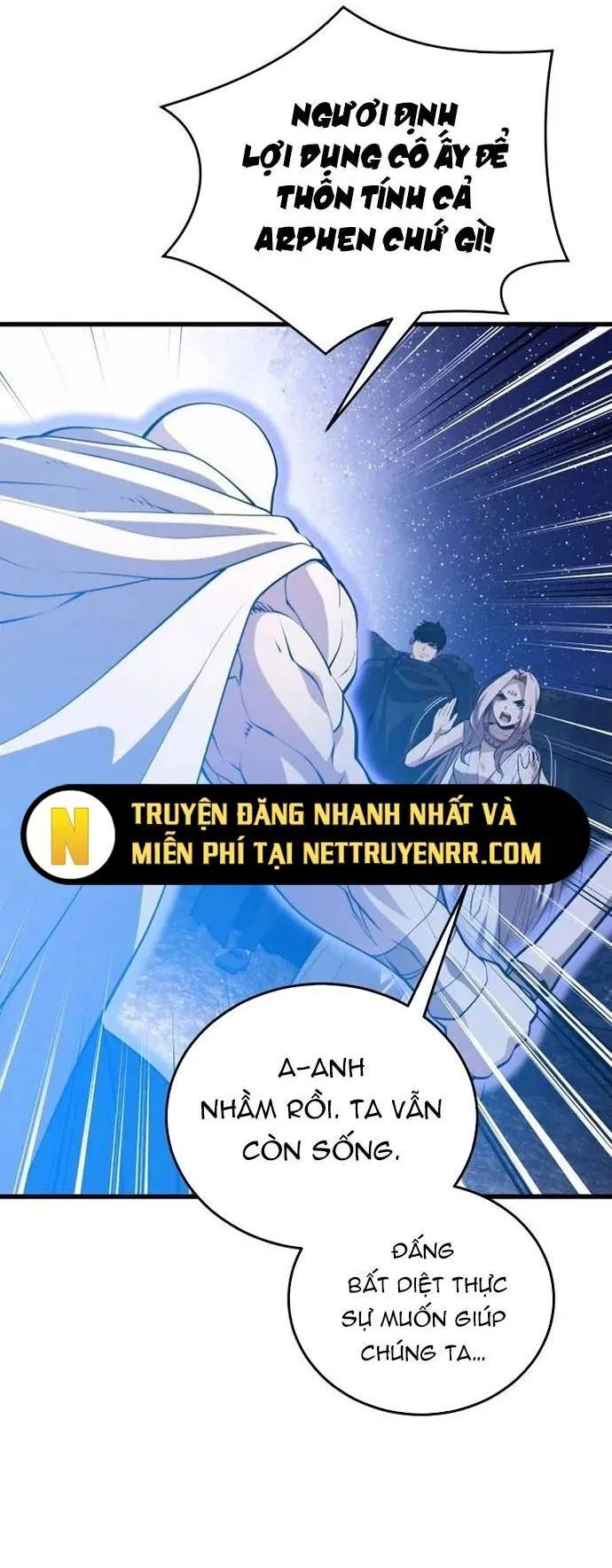 đọc truyện Seoul Tử Linh Sư Chương 101 ảnh 14 tại Giả Dược