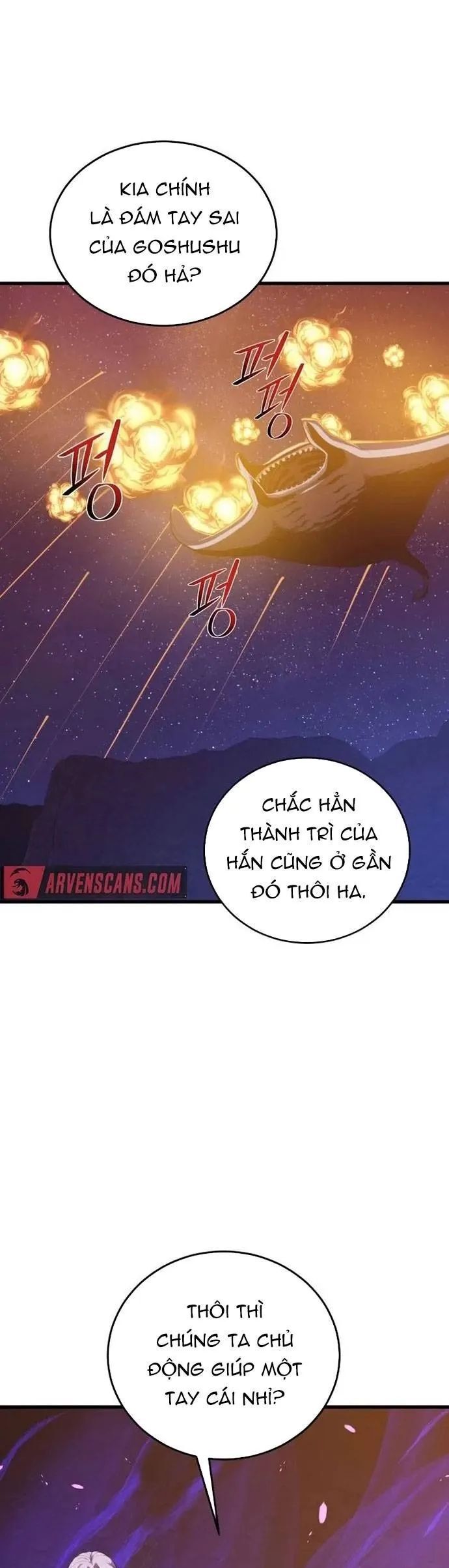 đọc truyện Seoul Tử Linh Sư Chương 101 ảnh 34 tại Giả Dược