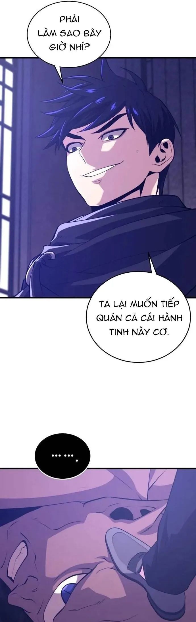 đọc truyện Seoul Tử Linh Sư Chương 101 ảnh 40 tại Giả Dược