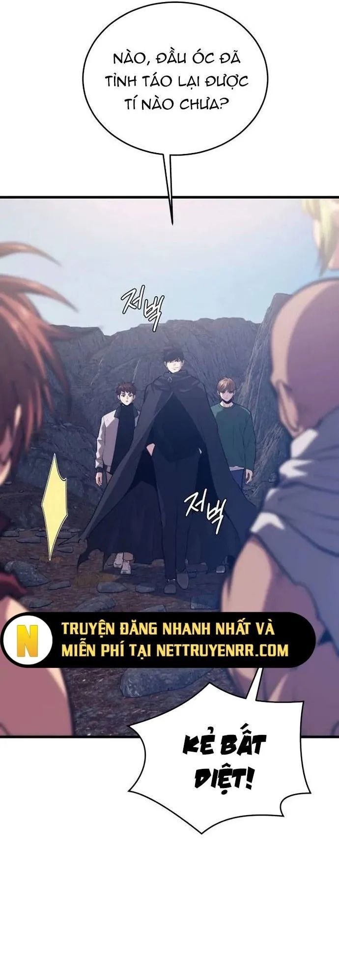 đọc truyện Seoul Tử Linh Sư Chương 101 ảnh 52 tại Giả Dược