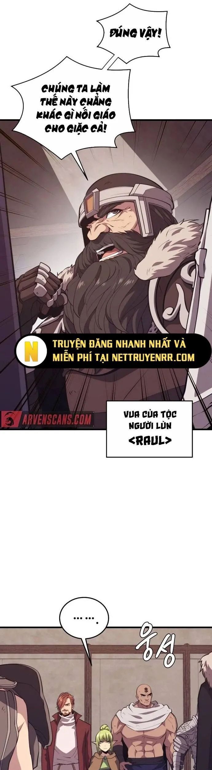 đọc truyện Seoul Tử Linh Sư Chương 102 ảnh 16 tại Giả Dược