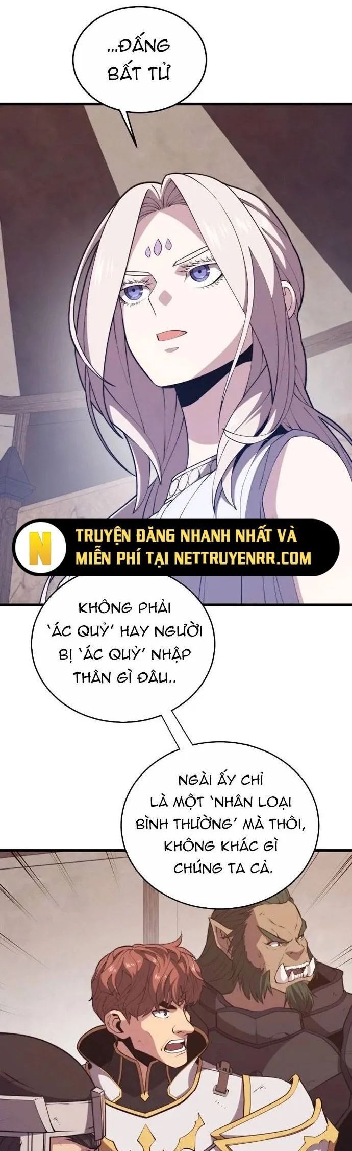 đọc truyện Seoul Tử Linh Sư Chương 102 ảnh 18 tại Giả Dược