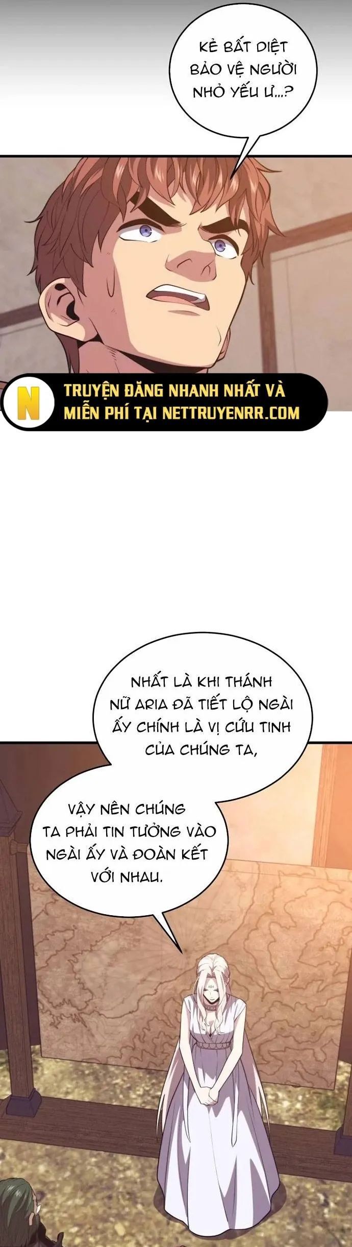 đọc truyện Seoul Tử Linh Sư Chương 102 ảnh 22 tại Giả Dược