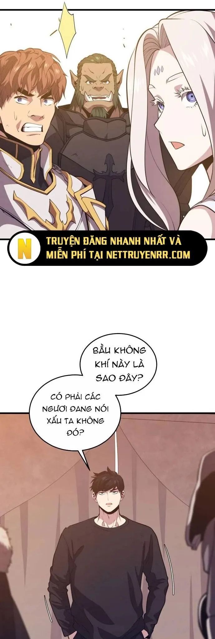 đọc truyện Seoul Tử Linh Sư Chương 102 ảnh 24 tại Giả Dược