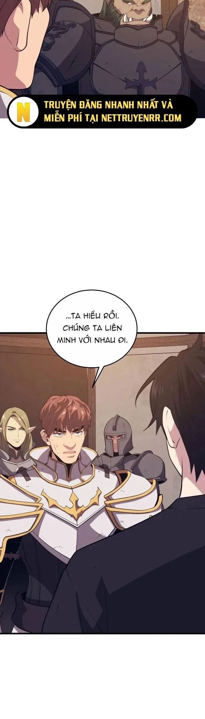 đọc truyện Seoul Tử Linh Sư Chương 102 ảnh 31 tại Giả Dược