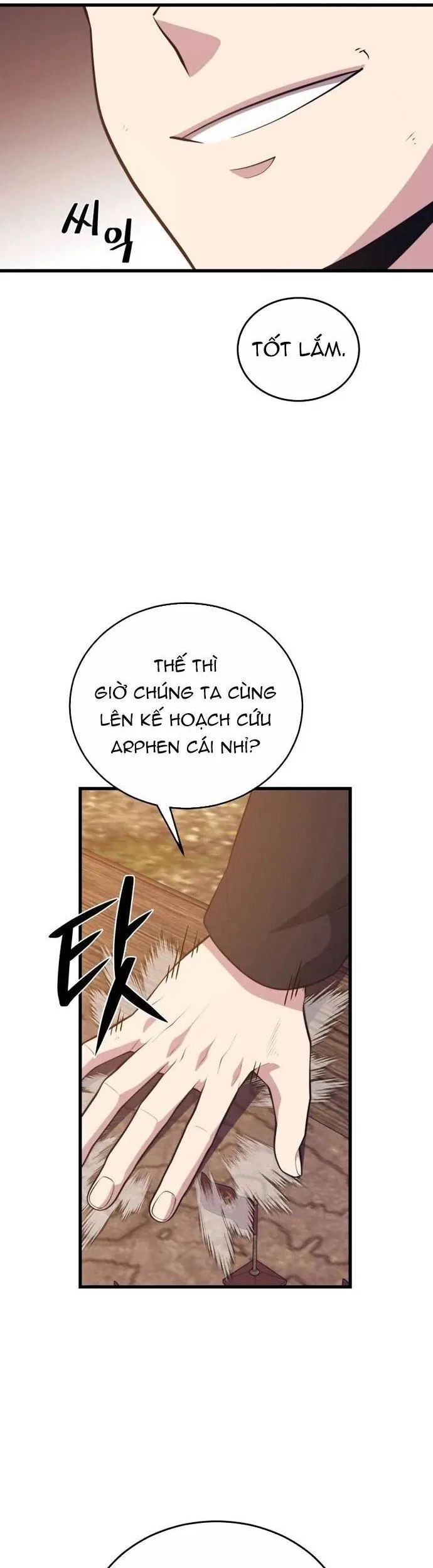 đọc truyện Seoul Tử Linh Sư Chương 102 ảnh 32 tại Giả Dược