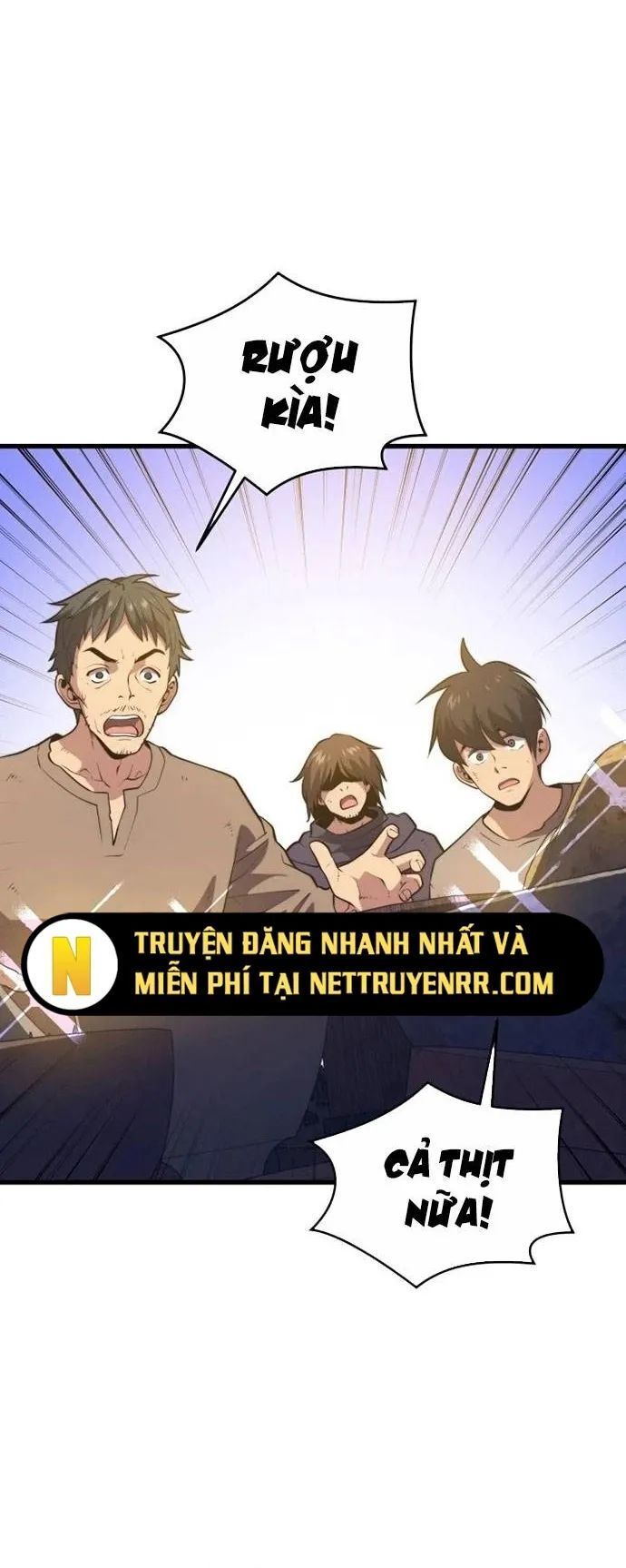 đọc truyện Seoul Tử Linh Sư Chương 102 ảnh 35 tại Giả Dược