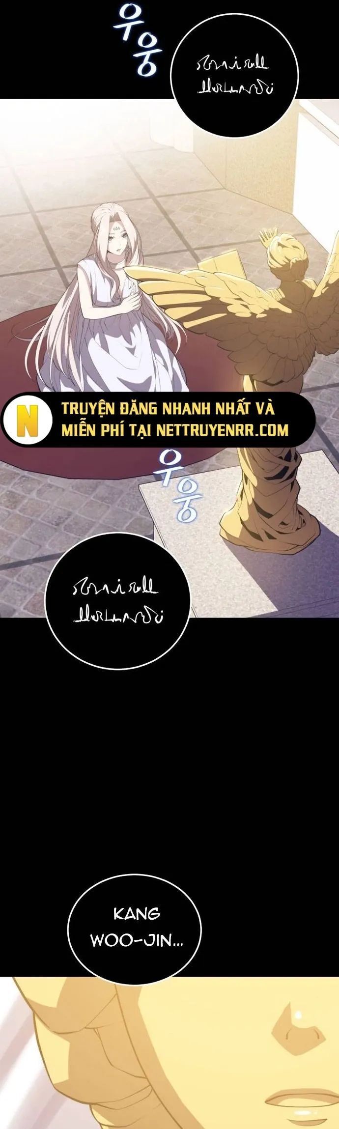 đọc truyện Seoul Tử Linh Sư Chương 102 ảnh 6 tại Giả Dược