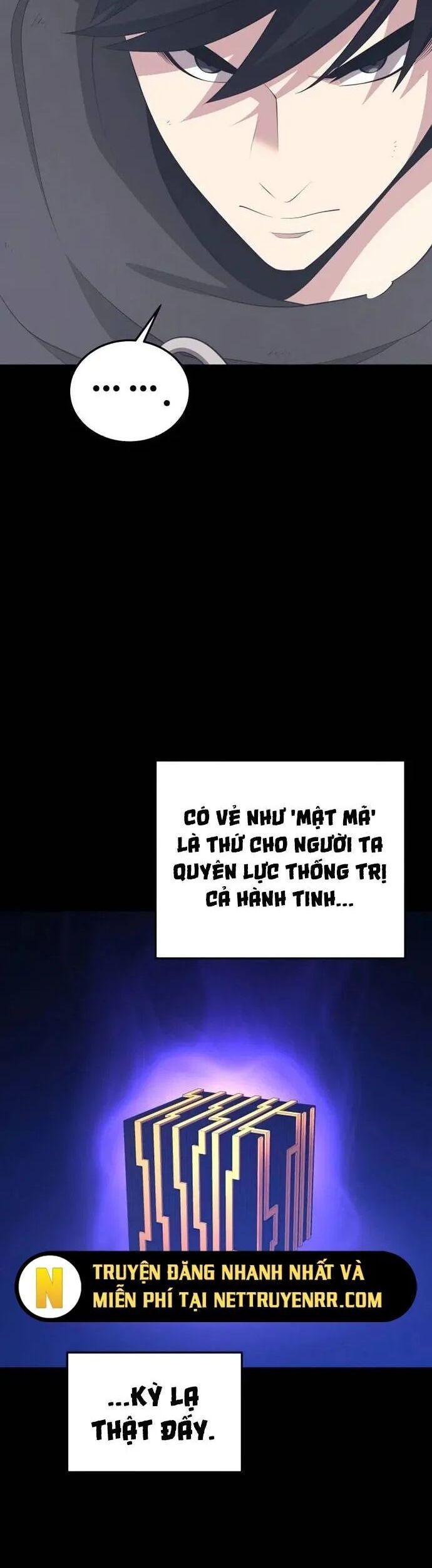 đọc truyện Seoul Tử Linh Sư Chương 103 ảnh 11 tại Giả Dược
