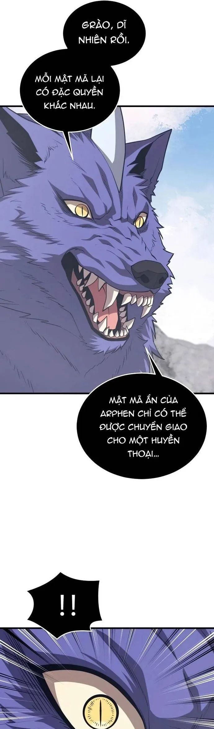 đọc truyện Seoul Tử Linh Sư Chương 103 ảnh 18 tại Giả Dược