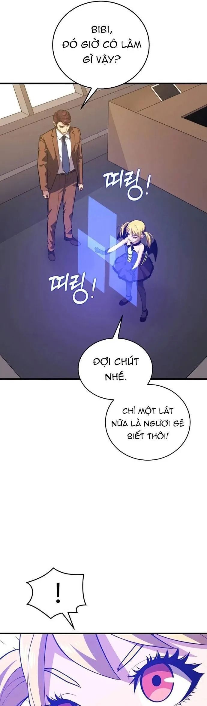 đọc truyện Seoul Tử Linh Sư Chương 103 ảnh 34 tại Giả Dược