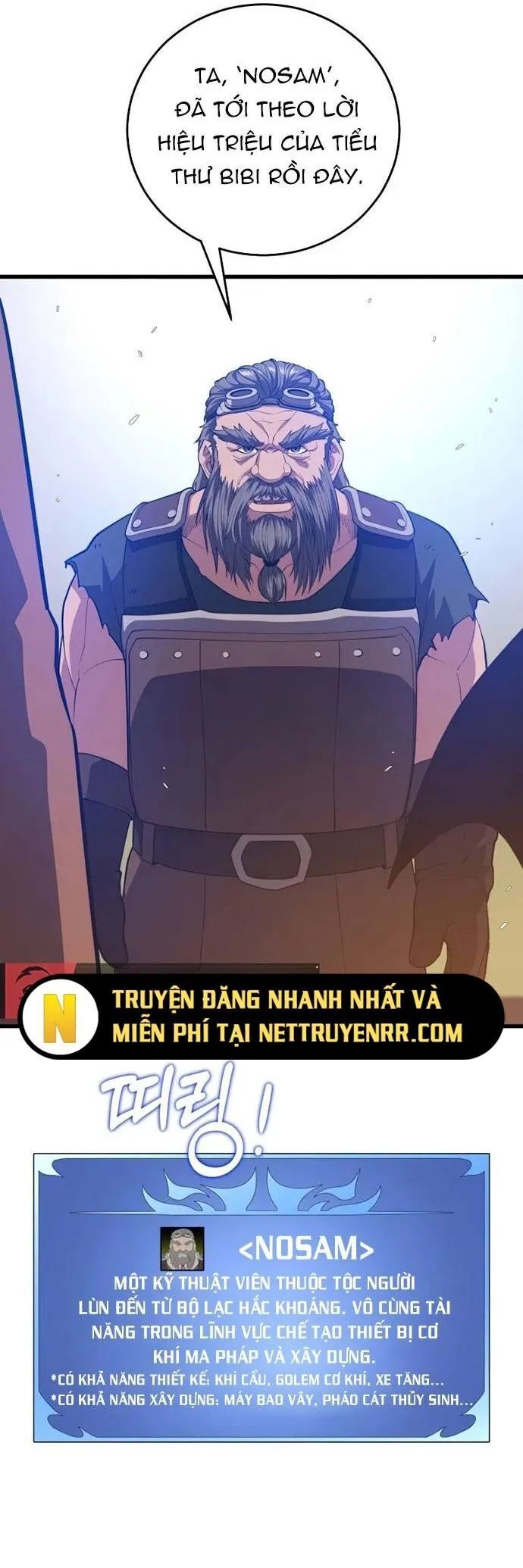 đọc truyện Seoul Tử Linh Sư Chương 103 ảnh 36 tại Giả Dược