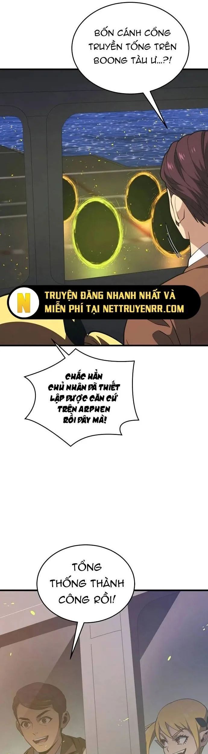 đọc truyện Seoul Tử Linh Sư Chương 103 ảnh 42 tại Giả Dược