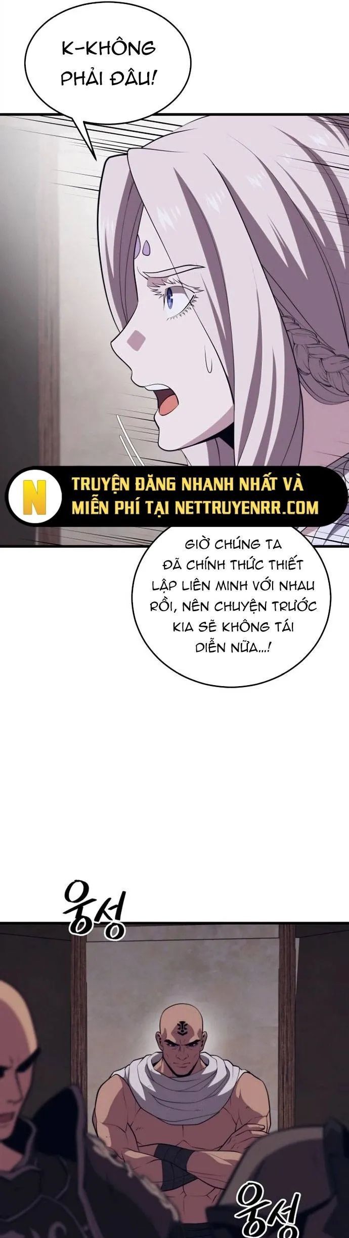 đọc truyện Seoul Tử Linh Sư Chương 104 ảnh 18 tại Giả Dược