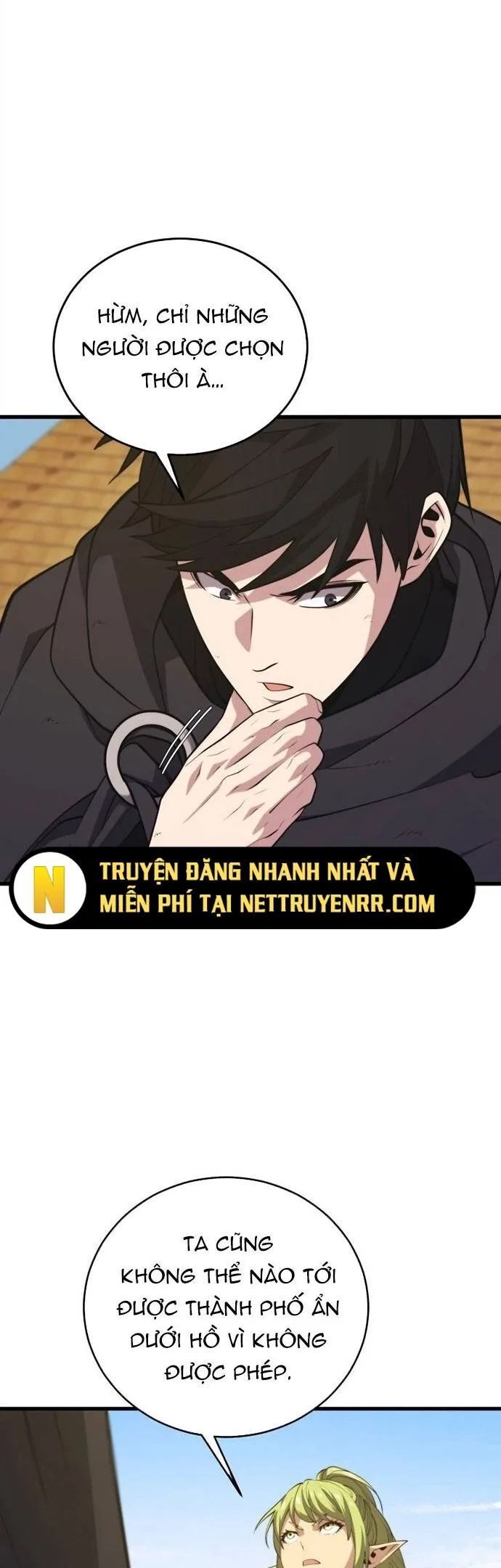 đọc truyện Seoul Tử Linh Sư Chương 104 ảnh 36 tại Giả Dược