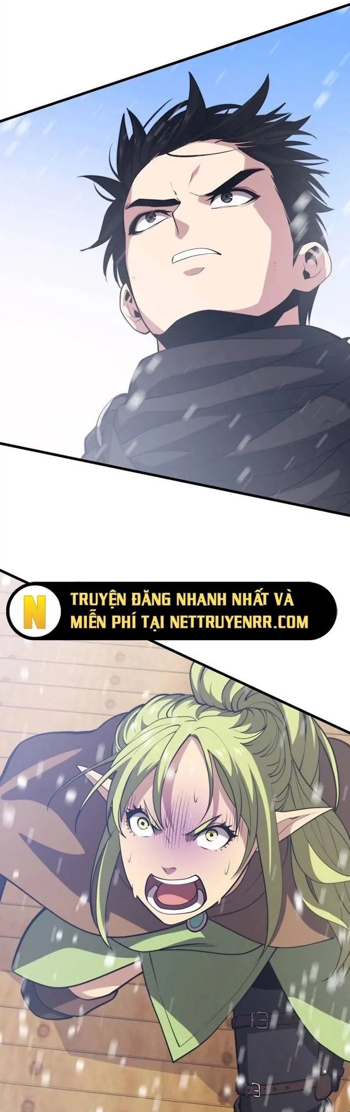 đọc truyện Seoul Tử Linh Sư Chương 104 ảnh 42 tại Giả Dược
