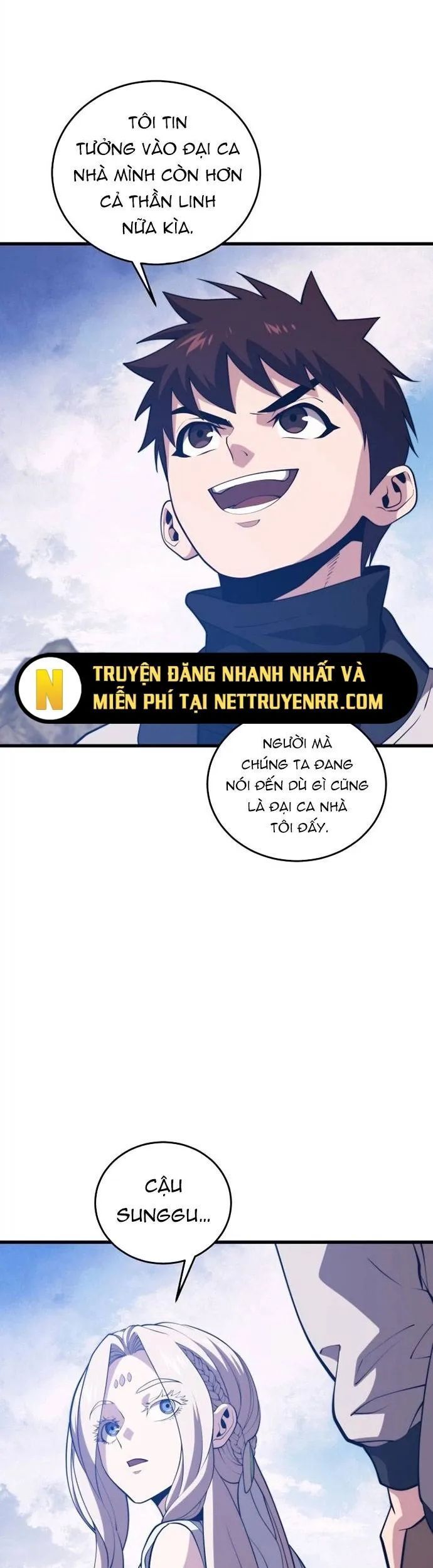 đọc truyện Seoul Tử Linh Sư Chương 105 ảnh 32 tại Giả Dược