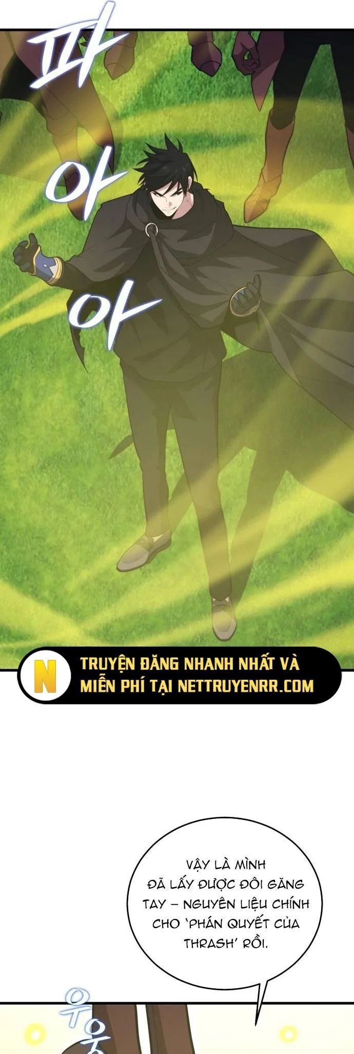 đọc truyện Seoul Tử Linh Sư Chương 105 ảnh 56 tại Giả Dược