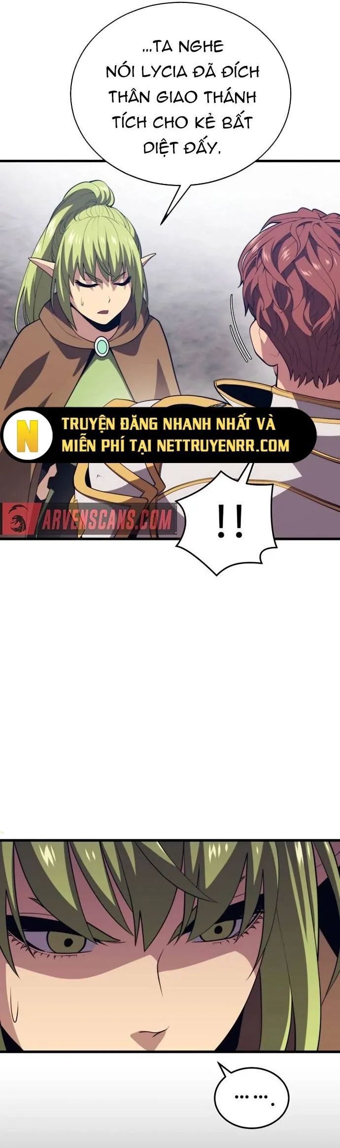 đọc truyện Seoul Tử Linh Sư Chương 106 ảnh 16 tại Giả Dược
