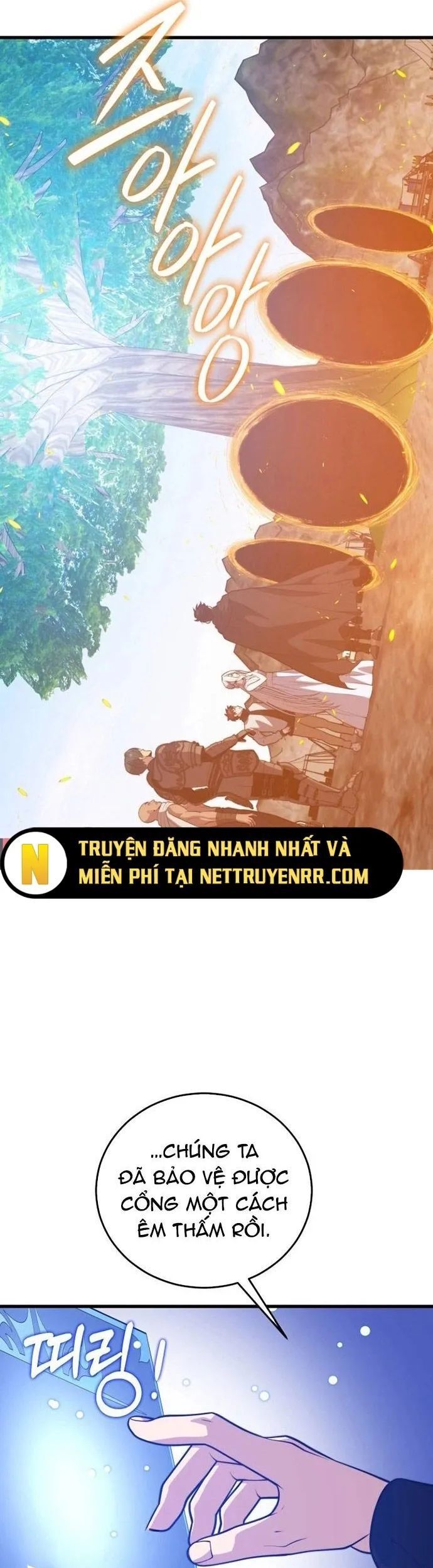 đọc truyện Seoul Tử Linh Sư Chương 106 ảnh 28 tại Giả Dược