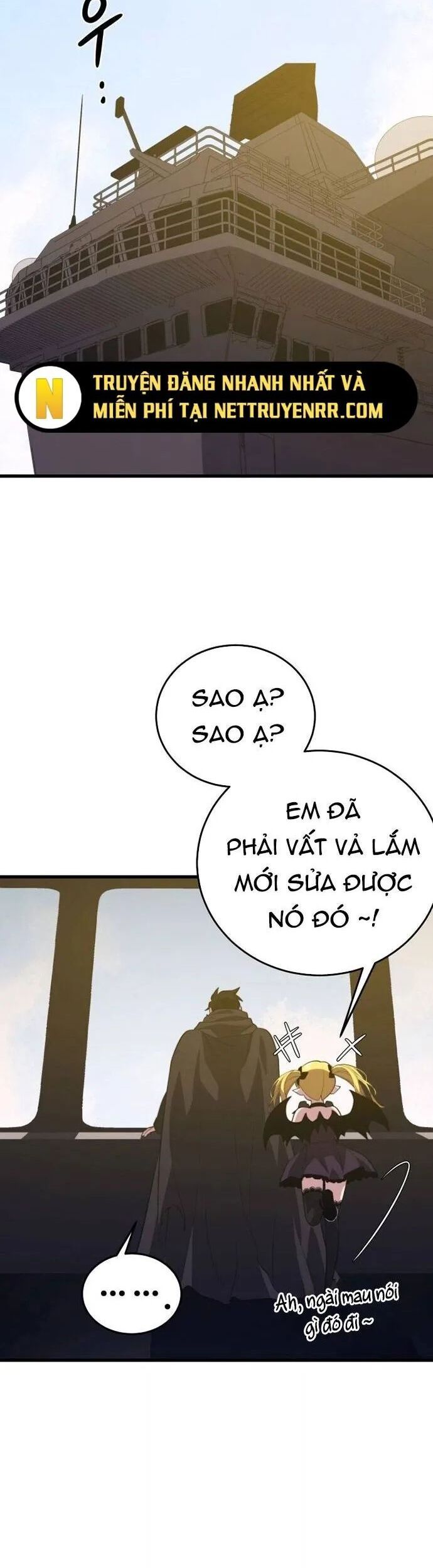 đọc truyện Seoul Tử Linh Sư Chương 106 ảnh 53 tại Giả Dược