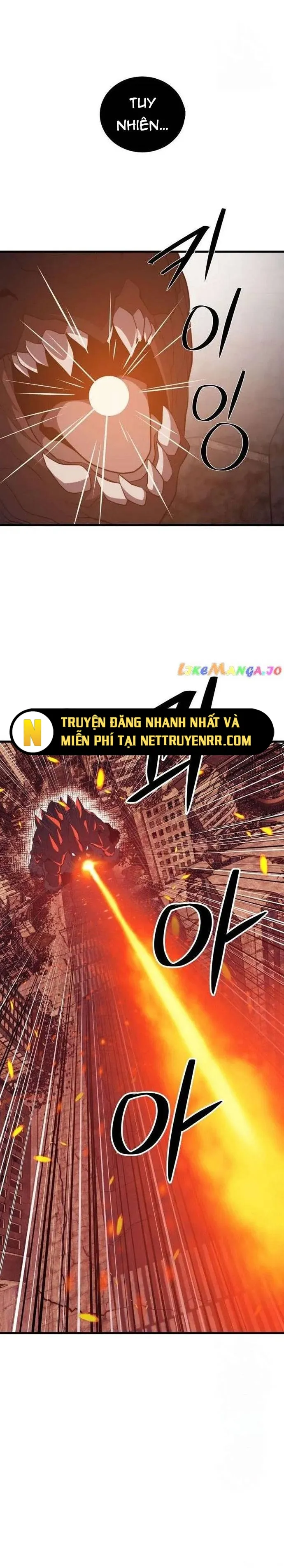đọc truyện Seoul Tử Linh Sư Chương 107 ảnh 23 tại Giả Dược