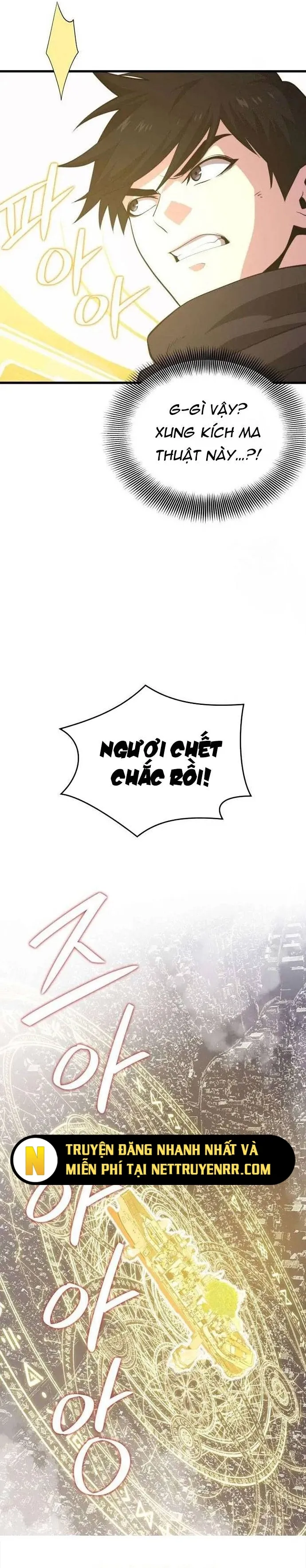 đọc truyện Seoul Tử Linh Sư Chương 107 ảnh 29 tại Giả Dược