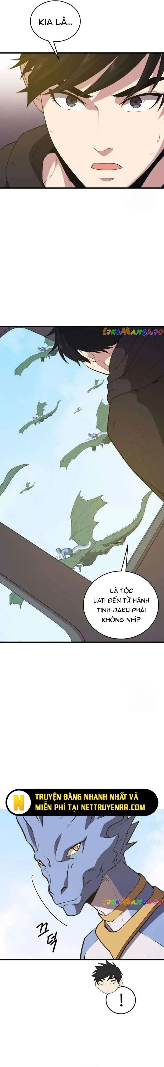 đọc truyện Seoul Tử Linh Sư Chương 107 ảnh 6 tại Giả Dược