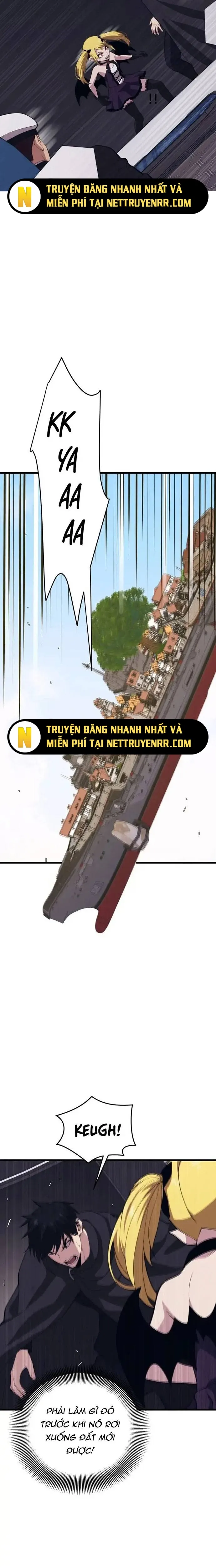 đọc truyện Seoul Tử Linh Sư Chương 108 ảnh 16 tại Giả Dược