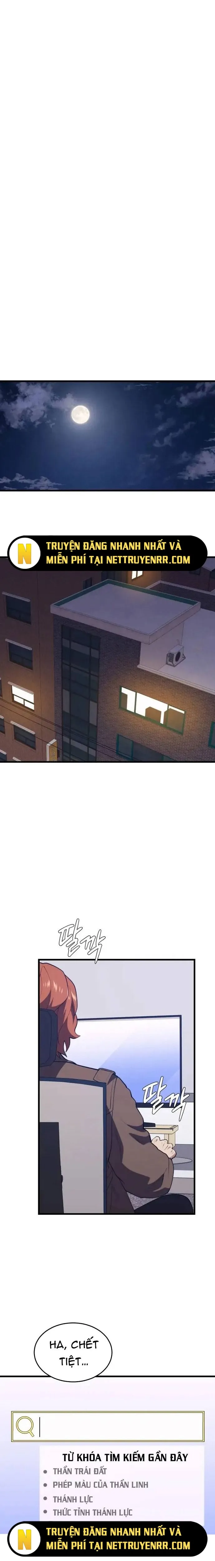 đọc truyện Seoul Tử Linh Sư Chương 108 ảnh 24 tại Giả Dược