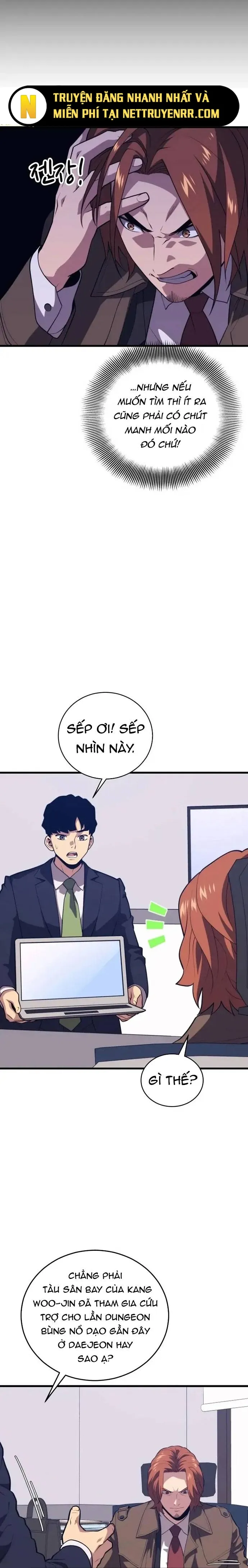 đọc truyện Seoul Tử Linh Sư Chương 108 ảnh 28 tại Giả Dược
