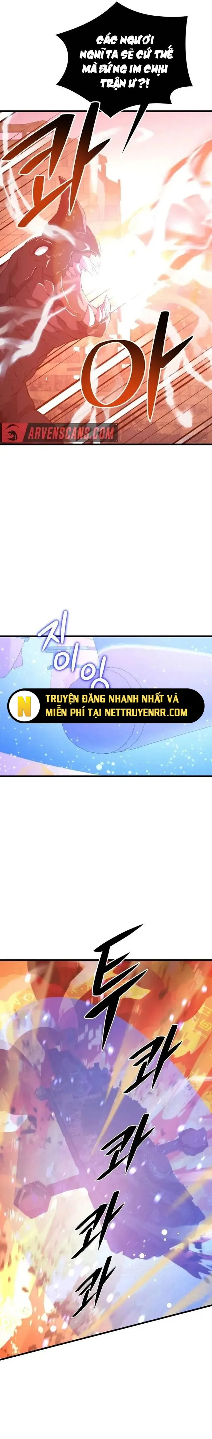 đọc truyện Seoul Tử Linh Sư Chương 108 ảnh 7 tại Giả Dược