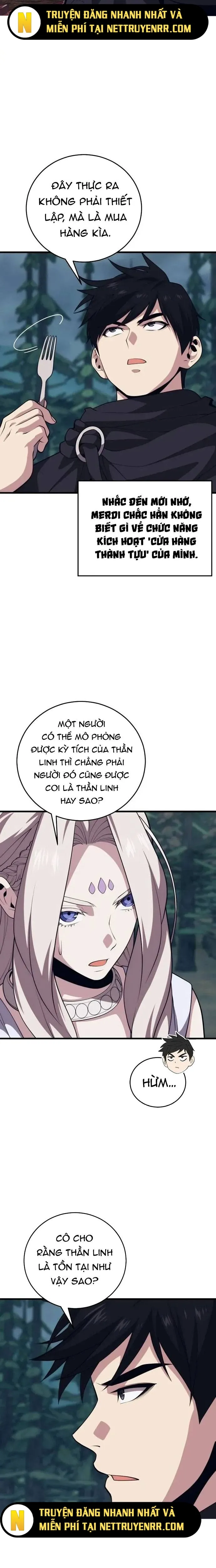 đọc truyện Seoul Tử Linh Sư Chương 109 ảnh 17 tại Giả Dược