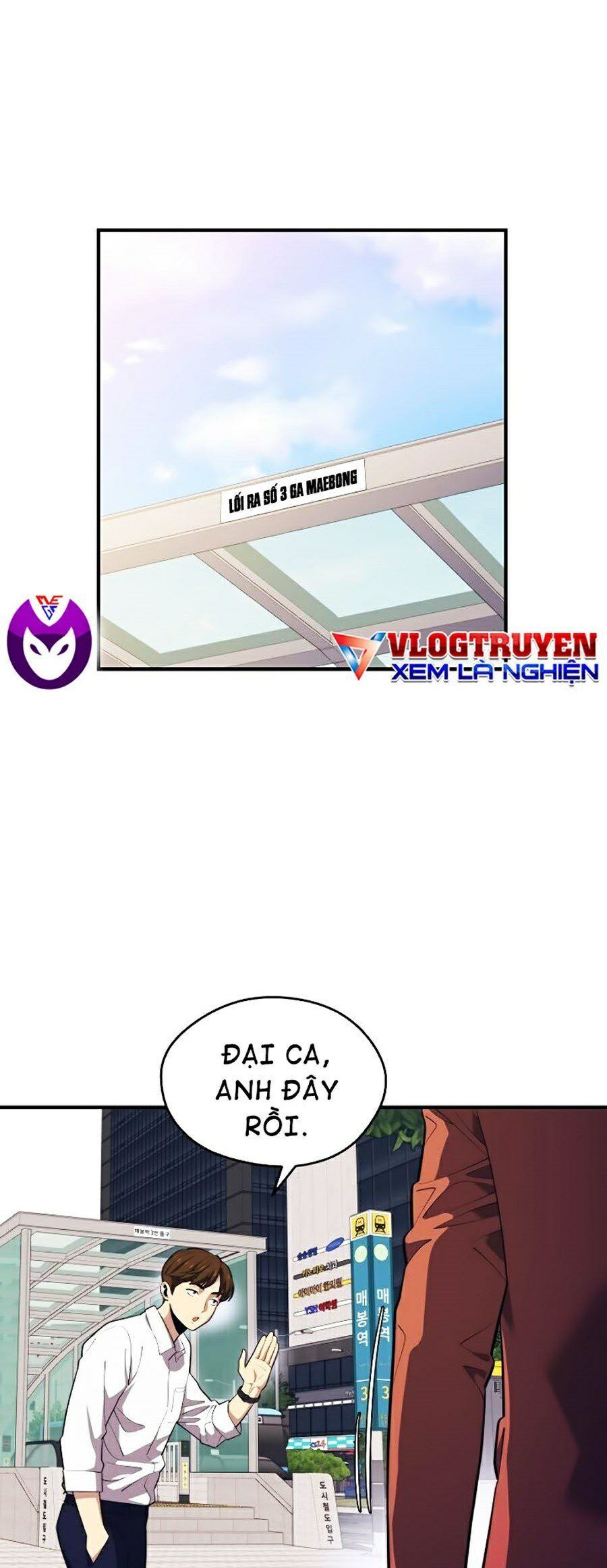 đọc truyện Seoul Tử Linh Sư Chương 11 ảnh 47 tại Giả Dược