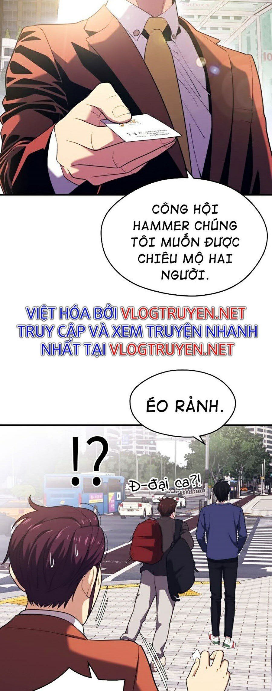 đọc truyện Seoul Tử Linh Sư Chương 11 ảnh 56 tại Giả Dược
