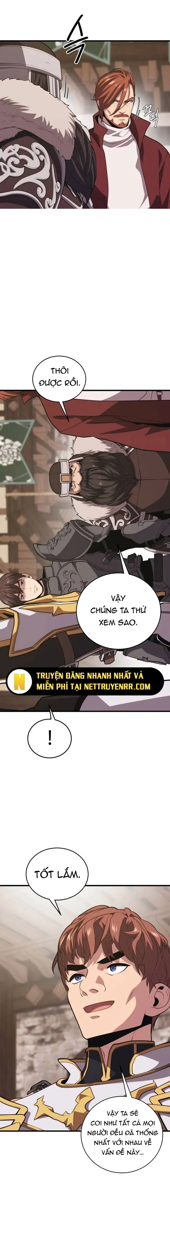 đọc truyện Seoul Tử Linh Sư Chương 110 ảnh 14 tại Giả Dược