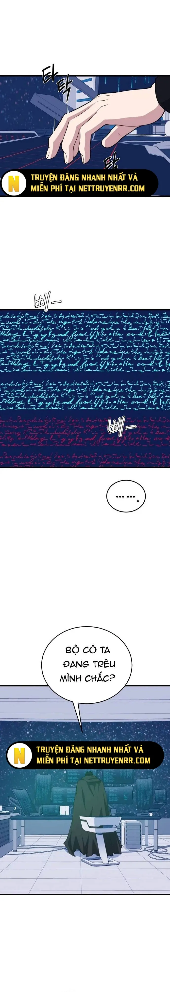 đọc truyện Seoul Tử Linh Sư Chương 110 ảnh 29 tại Giả Dược