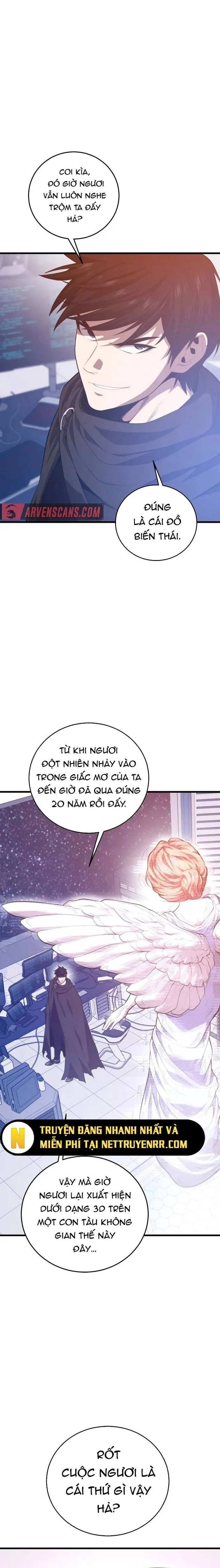 đọc truyện Seoul Tử Linh Sư Chương 110 ảnh 31 tại Giả Dược