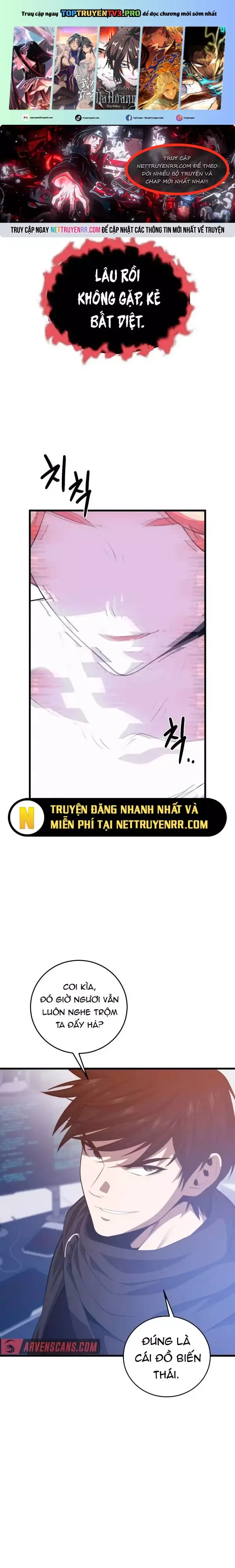 đọc truyện Seoul Tử Linh Sư Chương 111 ảnh 2 tại Giả Dược
