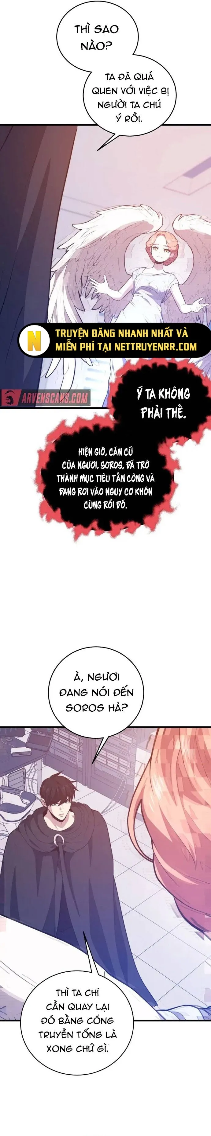 đọc truyện Seoul Tử Linh Sư Chương 111 ảnh 17 tại Giả Dược