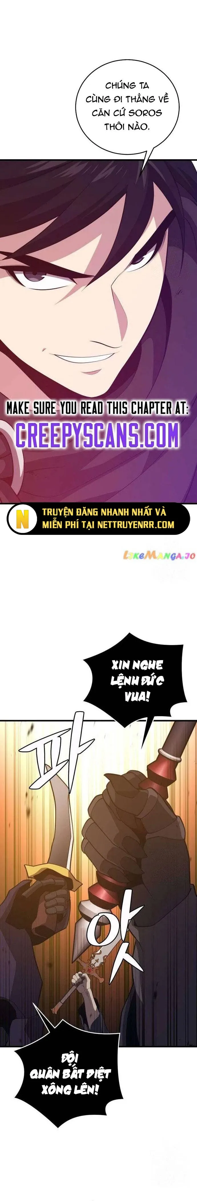 đọc truyện Seoul Tử Linh Sư Chương 112 ảnh 12 tại Giả Dược