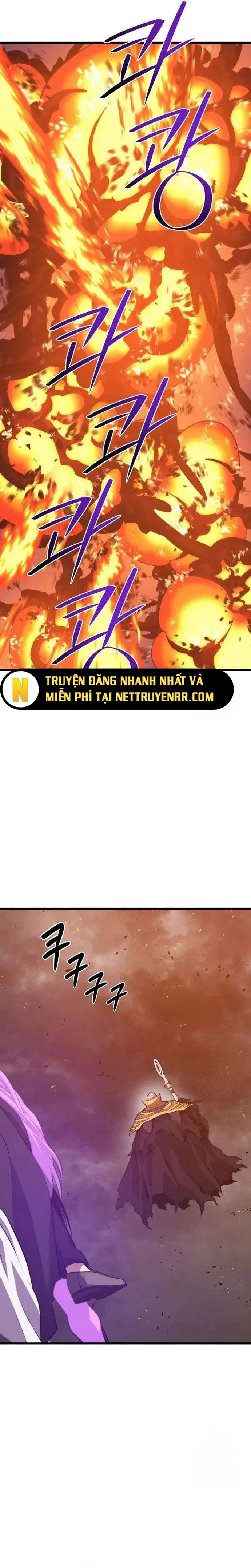 đọc truyện Seoul Tử Linh Sư Chương 112 ảnh 7 tại Giả Dược