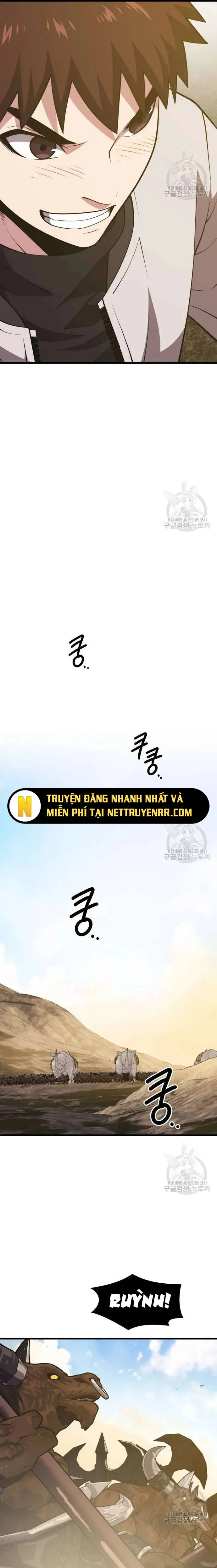 đọc truyện Seoul Tử Linh Sư Chương 113 ảnh 19 tại Giả Dược