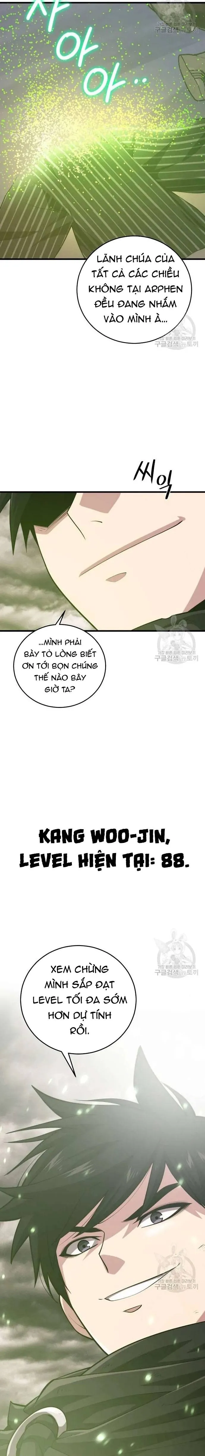 đọc truyện Seoul Tử Linh Sư Chương 113 ảnh 27 tại Giả Dược