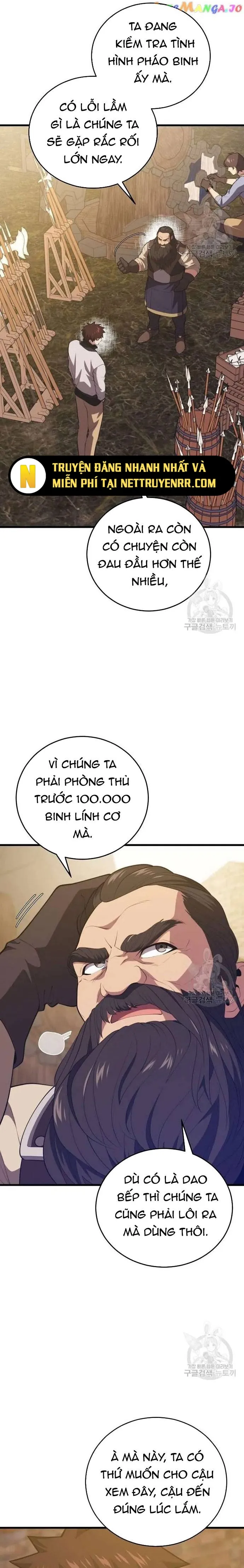 đọc truyện Seoul Tử Linh Sư Chương 113 ảnh 8 tại Giả Dược